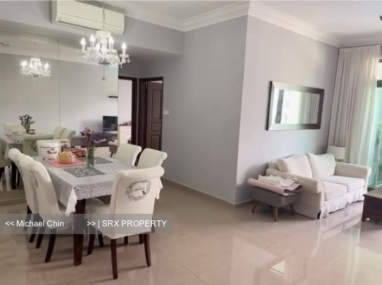 Hillview Heights (D23), Condominium #351208031